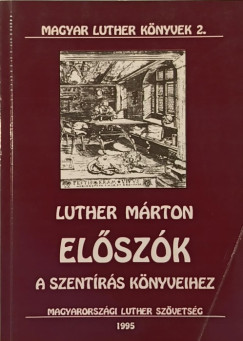 Elszk a Szentrs knyveihez