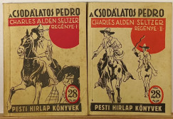 A csodlatos Pedro I-II.