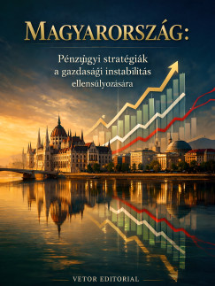 Magyarorsz�g - P�nz�gyi strat�gi�k a gazdas�gi instabilit�s ellens�lyoz�s�ra