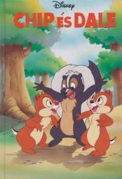 Chip s Dale