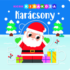 Kicsik kirakja 6. - Karcsony