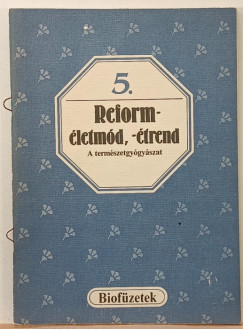 Reform�letm�d, -�trend