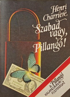 Szabad vagy, Pillang�!