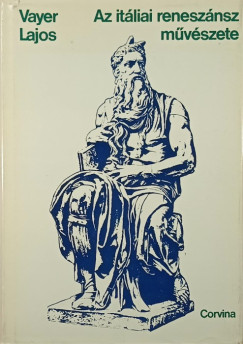 Az it�liai renesz�nsz m�v�szete