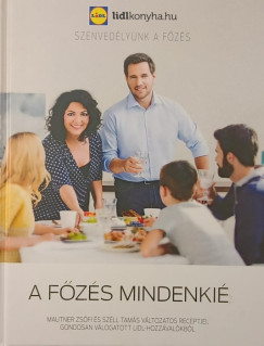A f�z�s mindenki�
