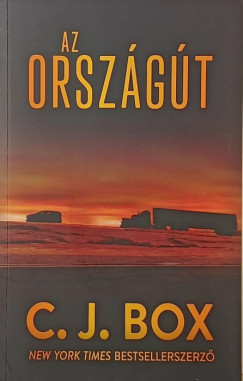 Az orsz�g�t
