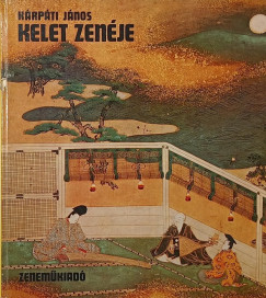 Kelet zen�je (dedik�lt)