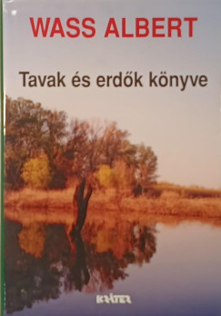 Tavak �s erd�k k�nyve (Mes�k)