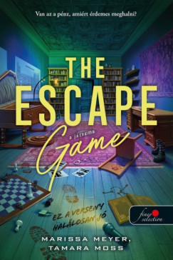The Escape Game - A j�tszma