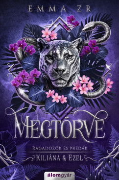 Megtrve