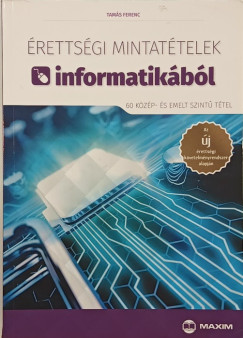 rettsgi mintattelek informatikbl