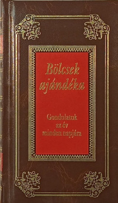 B�lcsek aj�nd�ka