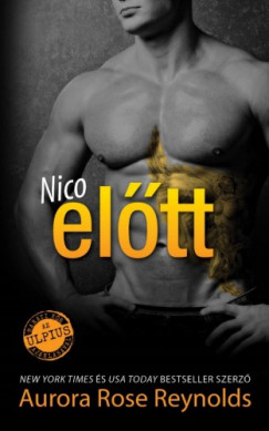 Nico eltt - Eltt sorozat 4.