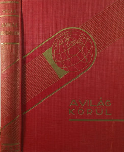 A mal�ji dzsungelben