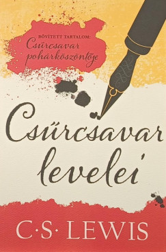 Csrcsavar levelei