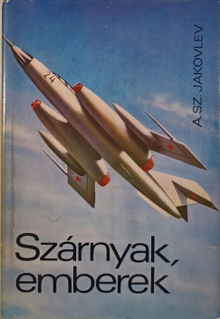 Szrnyak, emberek