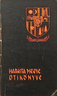 Hargita megye �tik�nyve