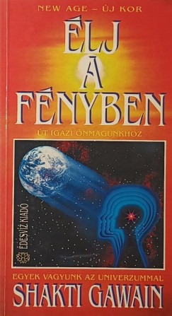 �lj a f�nyben