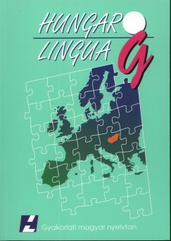Hungarolingua - Gyakorlati magyar nyelvtan