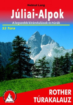 J�liai-Alpok Rother t�rakalauz