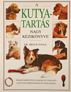 A kutyatart�s nagy k�zik�nyve