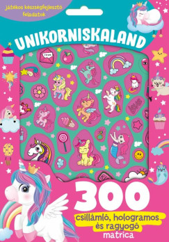 Unikorniskaland