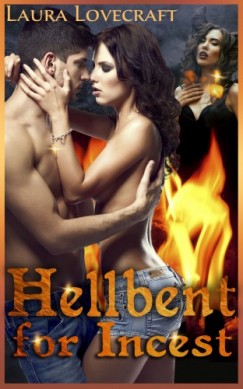 Moira Nelligar Laura Lovecraft - Hellbent For Incest