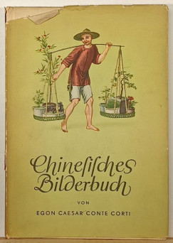 Chinesisches Bilderbuch