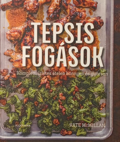 Tepsis fog�sok