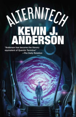 Kevin J. Anderson - Alternitech