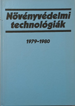 Nvnyvdelmi technolgik 1979-1980