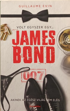 Volt egyszer egy.. James Bond