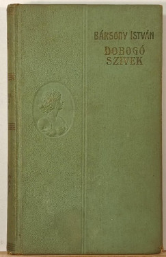 B�rsony Istv�n - Dobog� sz�vek
