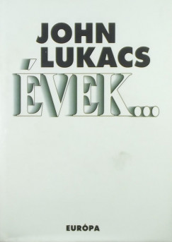John Lukacs - vek...