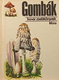 Kalmár Zoltán - Gombák