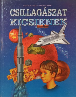 Csillag�szat kicsiknek