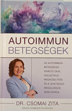 Autoimmun betegsgek