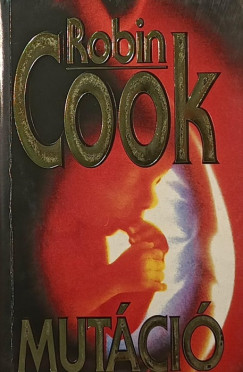 Robin Cook - Mutci