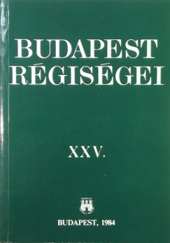 Budapest rgisgei