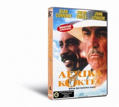 Afrika koktl - DVD