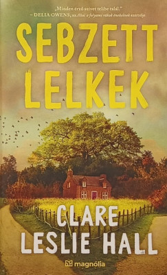 Sebzett lelkek