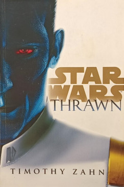 Timothy Zahn - Star Wars - Thrawn