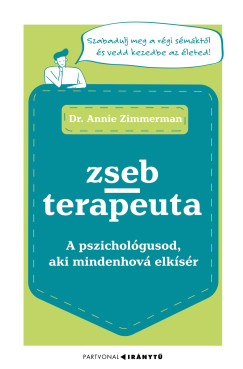 Zsebterapeuta - A pszicholgusod, aki mindenhov elksr