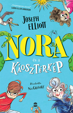 Nora s a kosztrkp