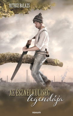 Ritecz Balzs - Az sznlklisg legendja