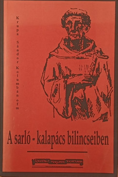 A sarl-kalapcs bilincsben