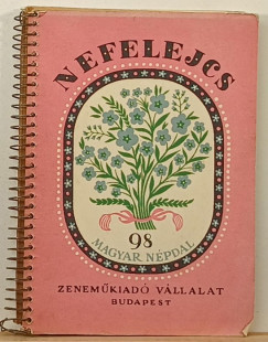 Nefelejcs