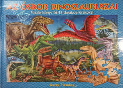 Az �skor dinoszauruszai