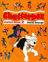 Derek Strange - Chatterbox 2.