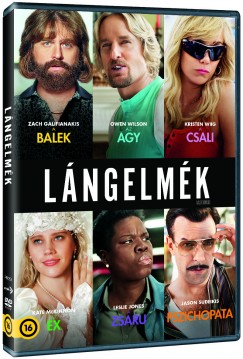 Lngelmk - DVD